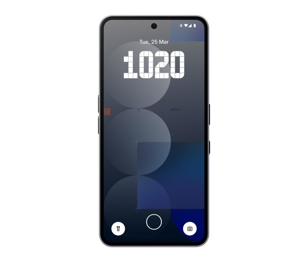 Nothing Phone (3a) Pro 5G 12/256GB Grey 120Hz - 1319520 - zdjęcie 3